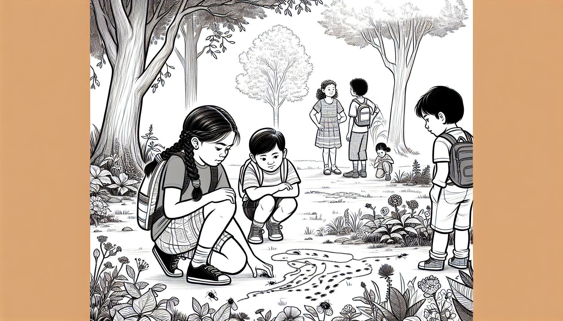 Cultivating Curiosity: How Nature Environments Build Capable Children